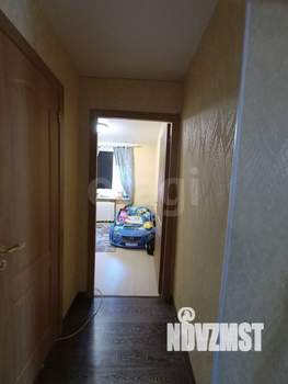 3-к квартира, вторичка, 60м2, 2/9 этаж