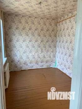 2-к квартира, вторичка, 37м2, 3/5 этаж