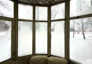 1-к квартира, вторичка, 33м2, 1/9 этаж