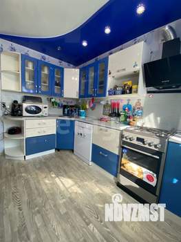 4-к квартира, вторичка, 85м2, 5/6 этаж