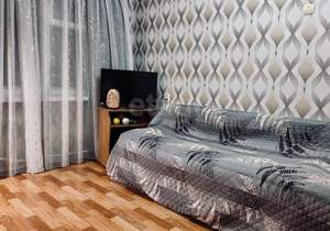3-к квартира, вторичка, 61м2, 5/5 этаж