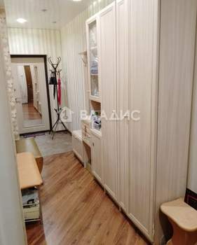 2-к квартира, вторичка, 47м2, 13/16 этаж