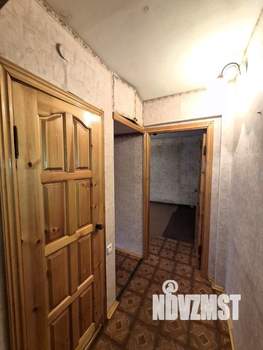 1-к квартира, вторичка, 31м2, 1/4 этаж