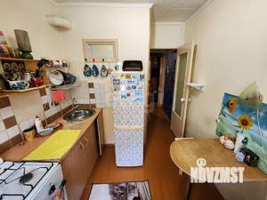 2-к квартира, вторичка, 44м2, 5/5 этаж