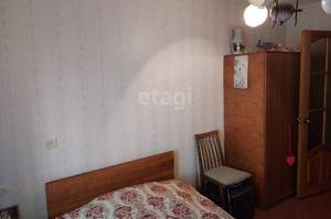 3-к квартира, вторичка, 71м2, 5/9 этаж