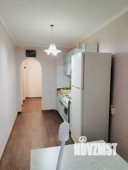 1-к квартира, вторичка, 38м2, 3/9 этаж