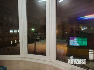 1-к квартира, вторичка, 36м2, 2/9 этаж