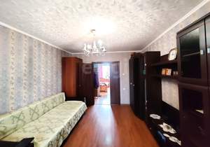 3-к квартира, вторичка, 56м2, 4/5 этаж