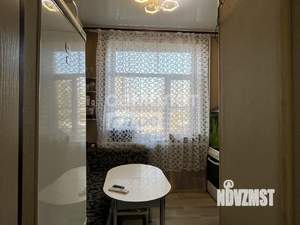 1-к квартира, вторичка, 31м2, 1/5 этаж