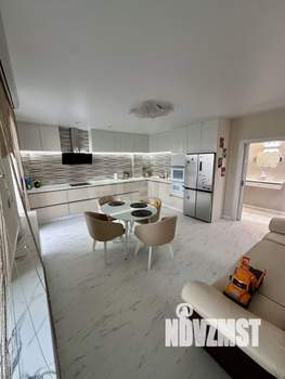 3-к квартира, вторичка, 74м2, 16/16 этаж