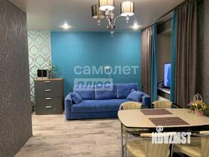Студия квартира, вторичка, 35м2, 14/14 этаж