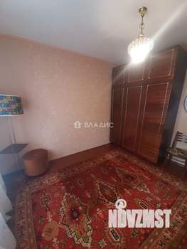 2-к квартира, вторичка, 51м2, 3/5 этаж