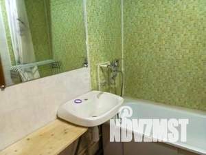 1-к квартира, вторичка, 38м2, 7/9 этаж