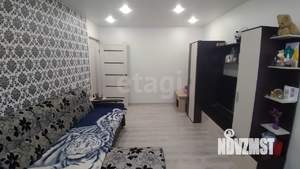 2-к квартира, вторичка, 44м2, 2/5 этаж