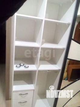 2-к квартира, вторичка, 53м2, 1/9 этаж