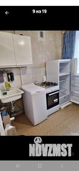 2-к квартира, вторичка, 44м2, 3/5 этаж