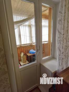 1-к квартира, вторичка, 34м2, 5/9 этаж