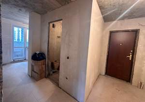 1-к квартира, вторичка, 35м2, 1/9 этаж