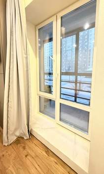 3-к квартира, вторичка, 68м2, 1/12 этаж