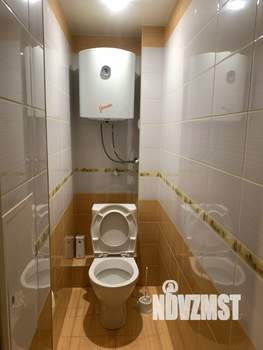 2-к квартира, вторичка, 55м2, 5/5 этаж