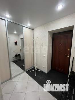 1-к квартира, вторичка, 30м2, 4/9 этаж