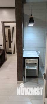 Студия квартира, вторичка, 24м2, 1/12 этаж