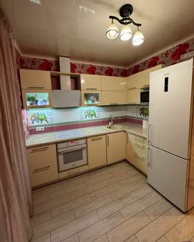 2-к квартира, вторичка, 54м2, 8/9 этаж