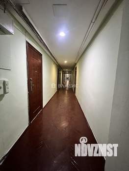 Студия квартира, вторичка, 15м2, 3/5 этаж