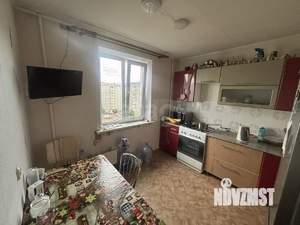 2-к квартира, вторичка, 51м2, 8/9 этаж