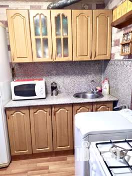 2-к квартира, вторичка, 38м2, 5/5 этаж