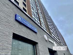 Студия квартира, вторичка, 30м2, 7/16 этаж