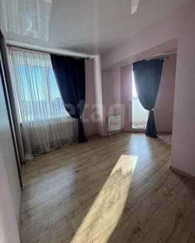 1-к квартира, вторичка, 57м2, 7/8 этаж