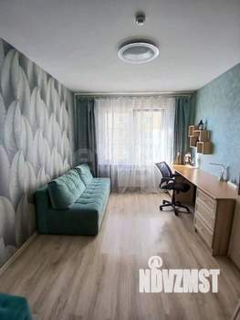2-к квартира, вторичка, 50м2, 3/9 этаж