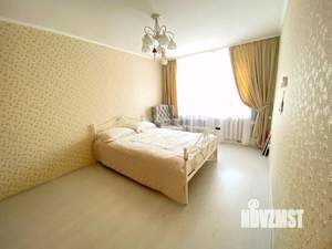 3-к квартира, вторичка, 62м2, 5/5 этаж