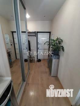 Студия квартира, вторичка, 25м2, 7/9 этаж
