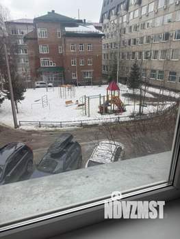 3-к квартира, вторичка, 100м2, 2/9 этаж