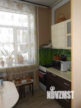 1-к квартира, вторичка, 31м2, 1/5 этаж