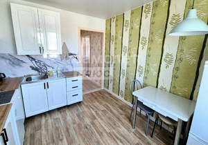 3-к квартира, вторичка, 68м2, 5/5 этаж