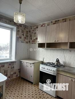 3-к квартира, вторичка, 66м2, 6/9 этаж