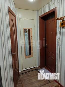 1-к квартира, вторичка, 30м2, 3/5 этаж