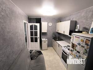 1-к квартира, вторичка, 31м2, 1/5 этаж