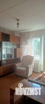 3-к квартира, вторичка, 59м2, 4/5 этаж