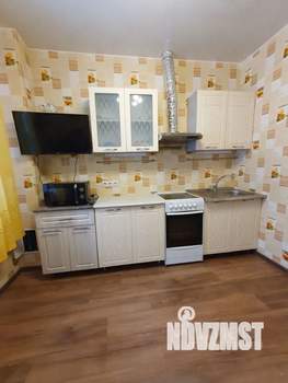 1-к квартира, вторичка, 31м2, 1/11 этаж