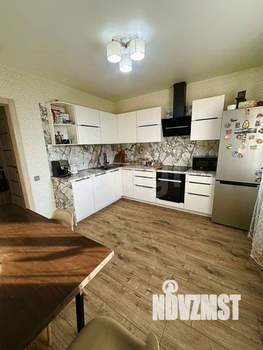 2-к квартира, вторичка, 56м2, 4/4 этаж