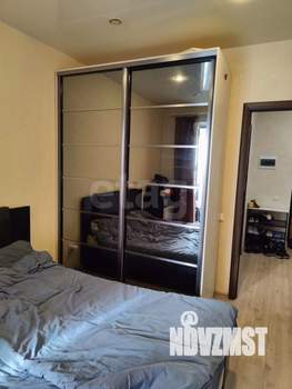 1-к квартира, вторичка, 34м2, 8/9 этаж