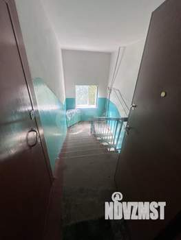 2-к квартира, вторичка, 46м2, 5/5 этаж