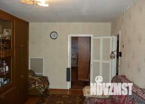 2-к квартира, вторичка, 44м2, 3/5 этаж