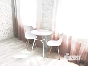 Студия квартира, вторичка, 26м2, 4/14 этаж