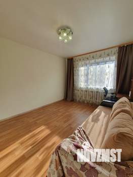 2-к квартира, вторичка, 43м2, 3/3 этаж