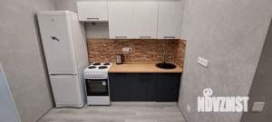 1-к квартира, вторичка, 32м2, 1/12 этаж